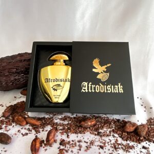 Perfume Afrodisiak Black