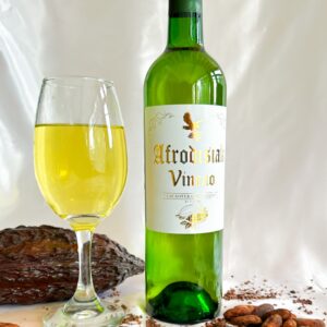 Vincao by Afrodísiak