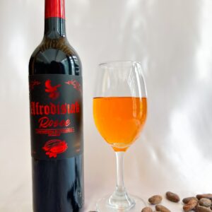 Vino Rosee