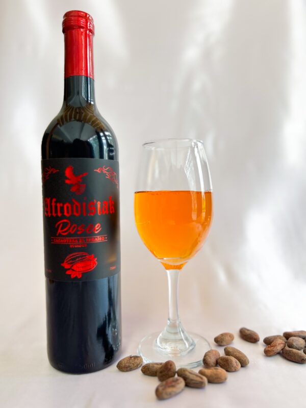 Vino Rosee