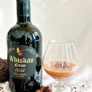 Crema Wiscao