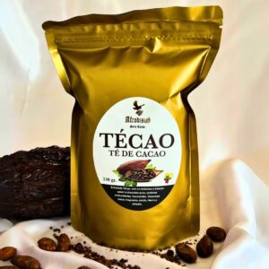 Técao