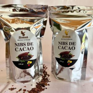 Nibs de Cacao