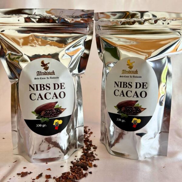 Nibs de Cacao