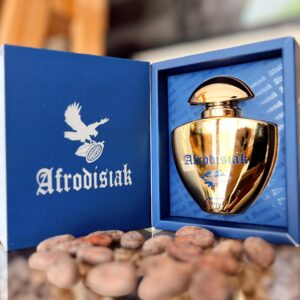 Perfume Afrodisiak Blue