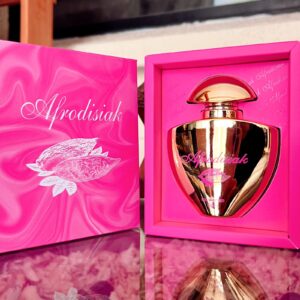 Perfume Afrodisiak Rose