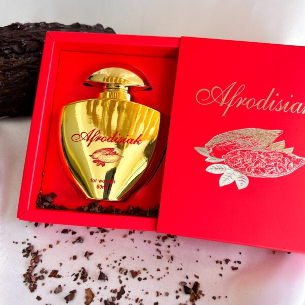 Perfume Afrodisiak Red